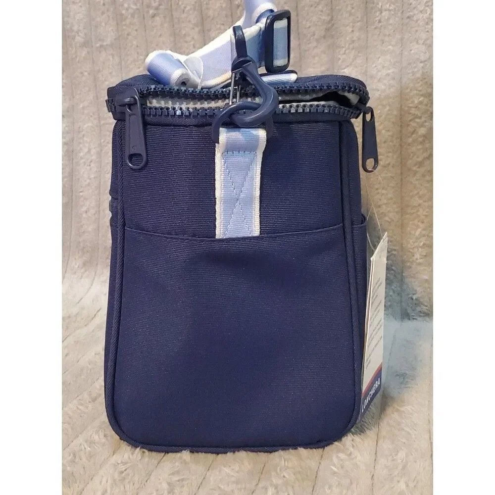 Champion Estate Lunch Kit - Navy